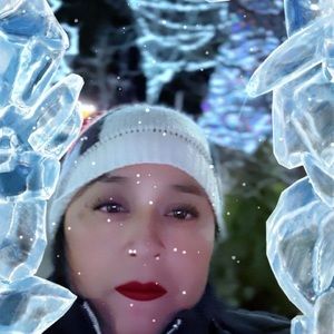 Meet your Posher, Berta